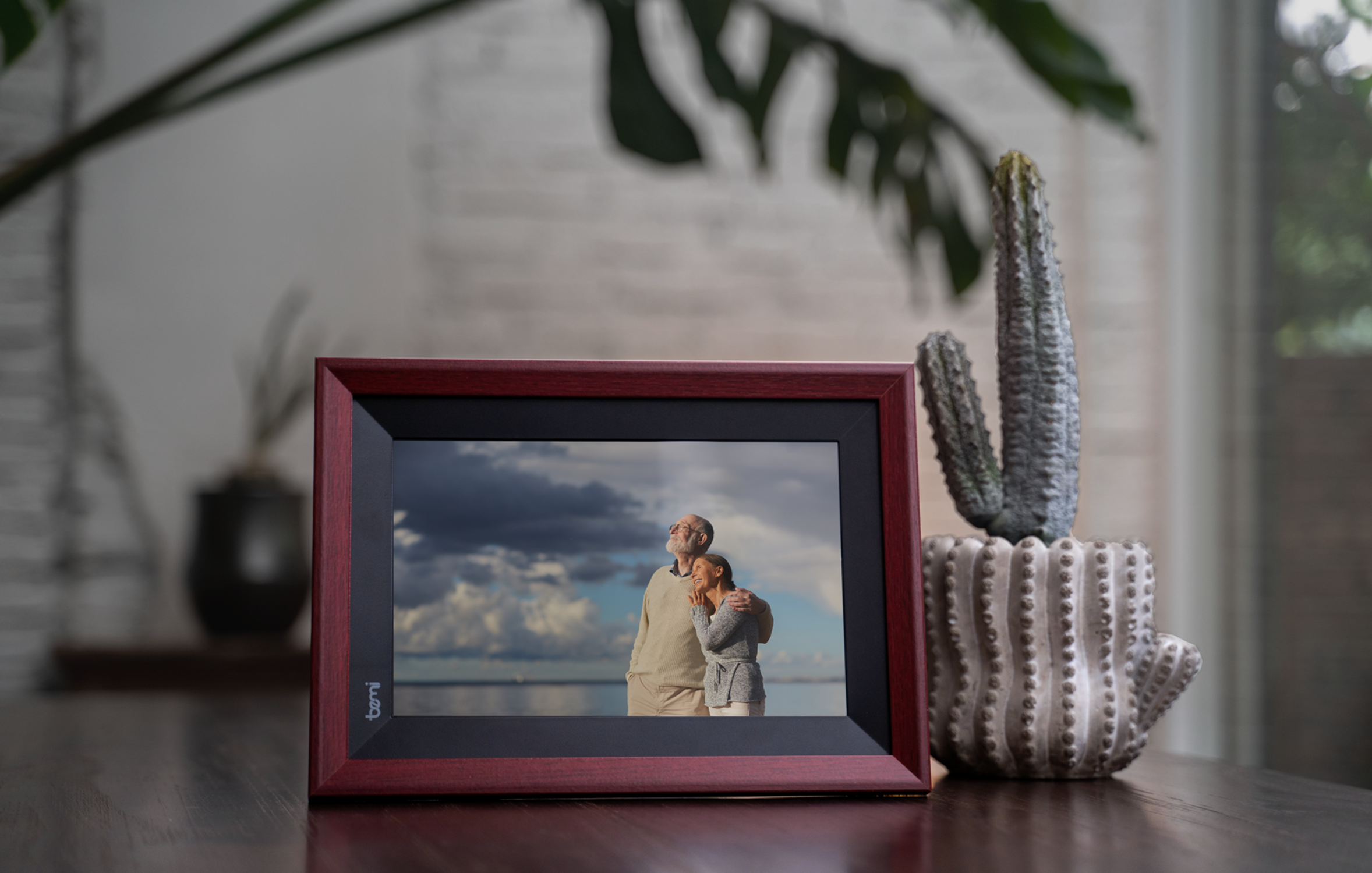 Digital Frames