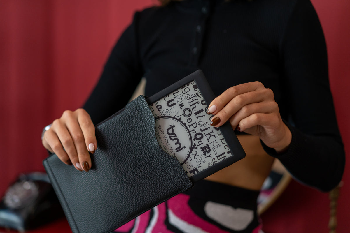 E-reader Accessories