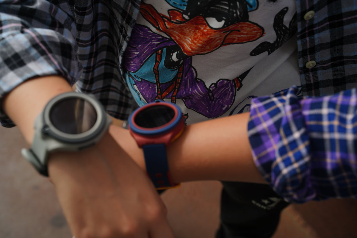 Kids Smartwatches