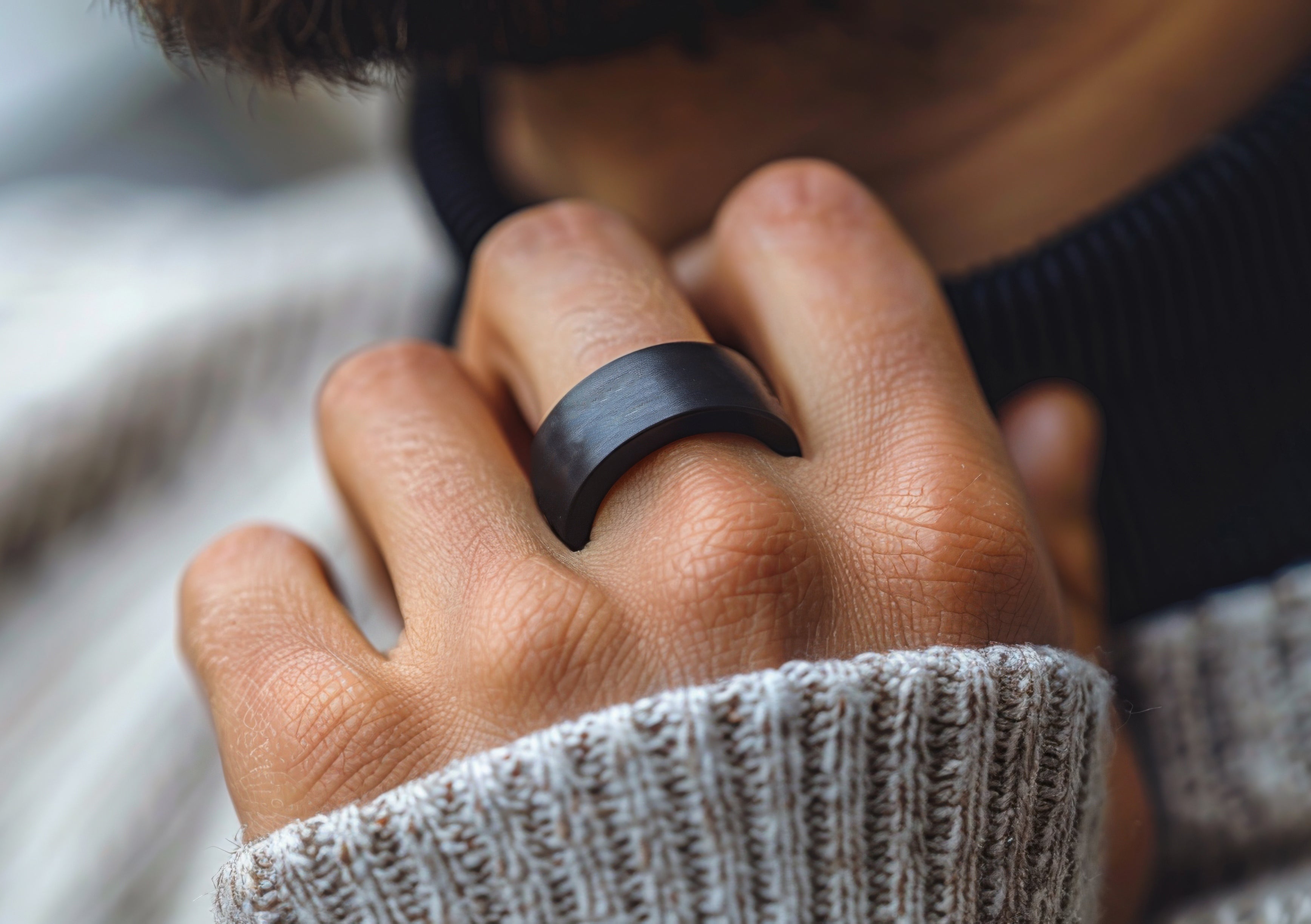 Smart Rings