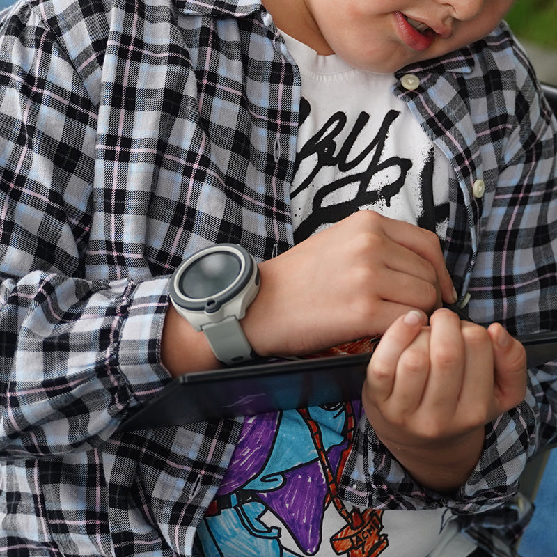 Kid Smartwatch, Phone & Pad