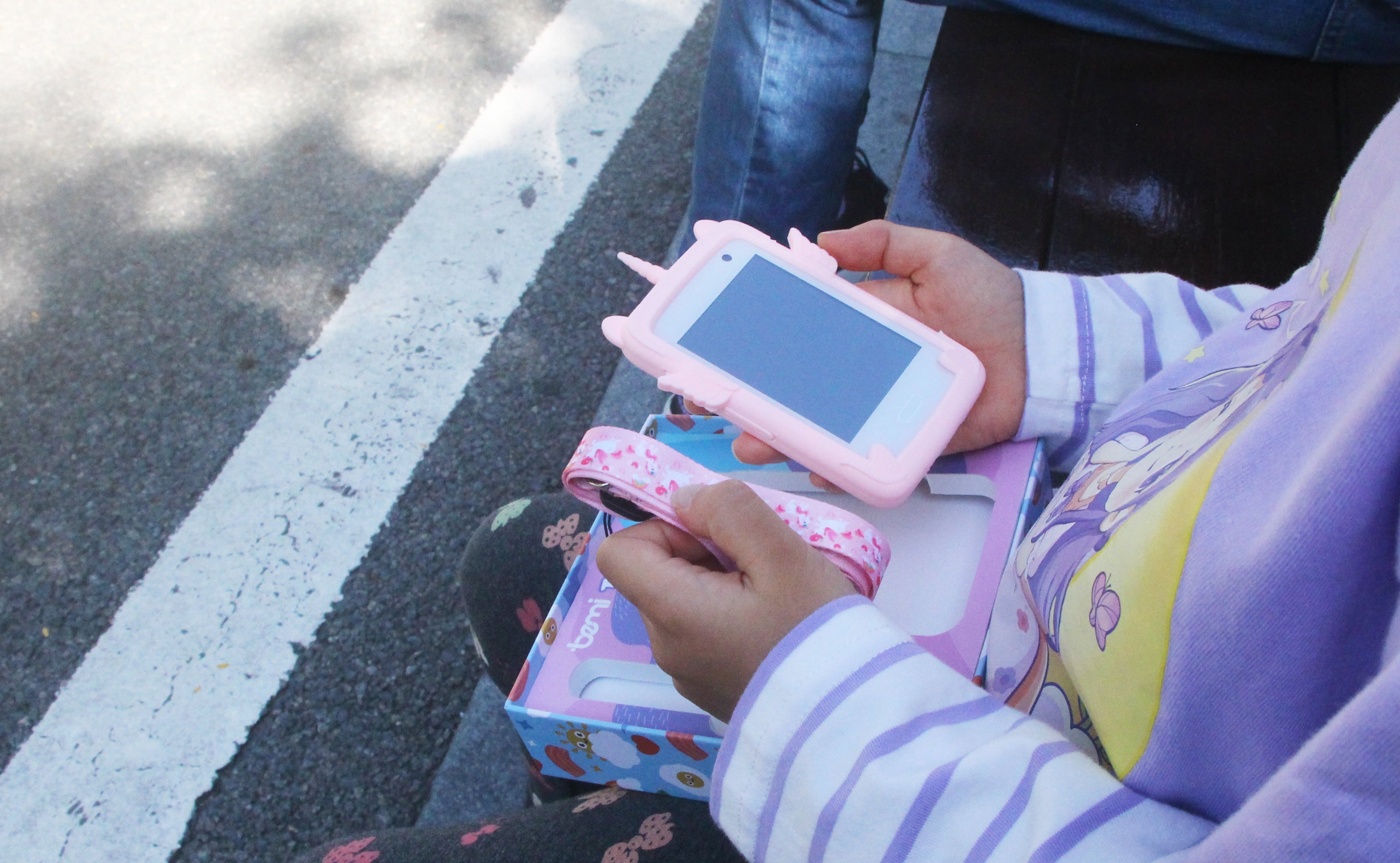 Kids Smartphones