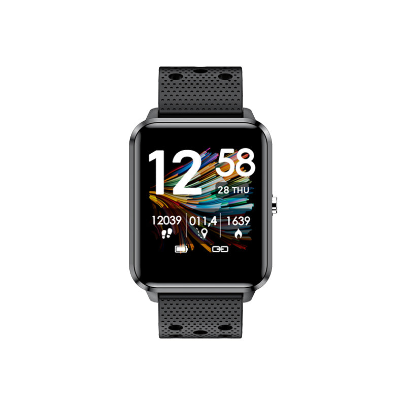 Bemi KIX-M | Built-in Audio Player