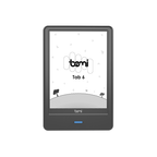 Bemi Cognita Tab 6 E-Reader