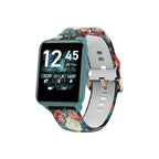 Bemi KIX-M Smartwatch And TWS Tutti Headphones Set