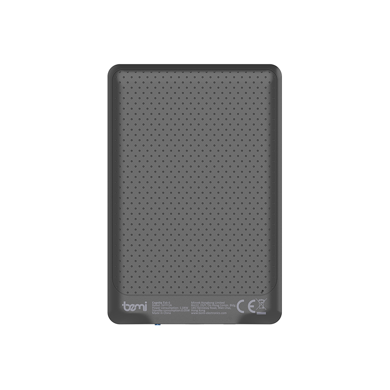 Bemi Cognita Tab 6 E-Reader