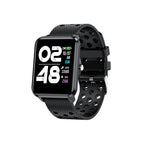 Bemi KIX-M Smartwatch And TWS Tutti Headphones Set