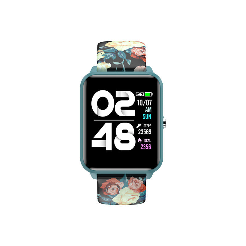 Bemi KIX-M | Built-in Audio Player