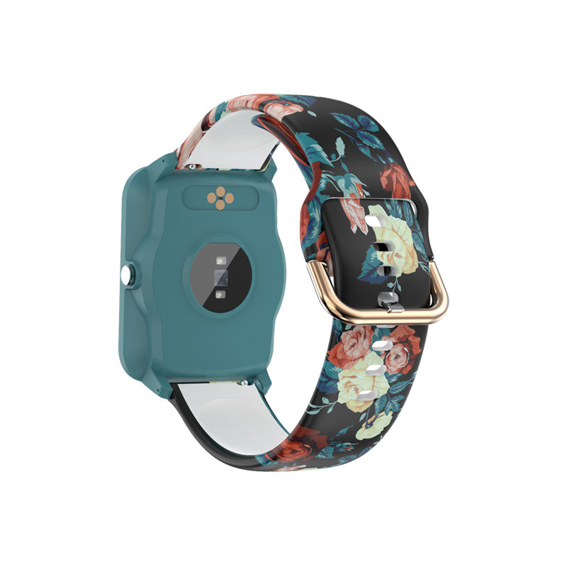 Bemi KIX-M | Built-in Audio Player