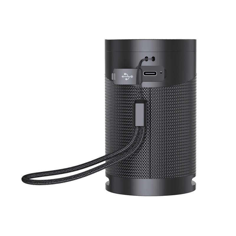 Bemi Duo Speaker With TWS headphones | 2 IN 1