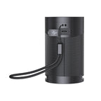 Bemi Duo 2-in-1 Speaker with TWS Headphones