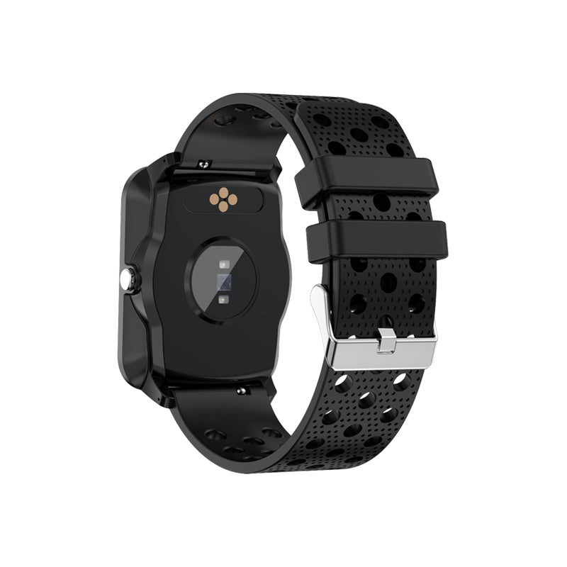 Bemi KIX-M | Built-in Audio Player