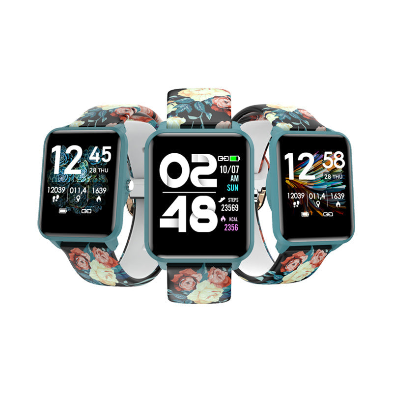 Bemi KIX-M - Wbudowany odtwarzacz audio