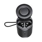 Bemi Duo 2-in-1 Speaker with TWS Headphones