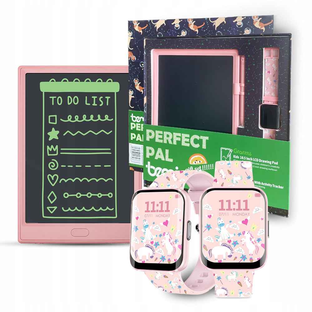 Bemi Omi Gift Set | Pinky Combo