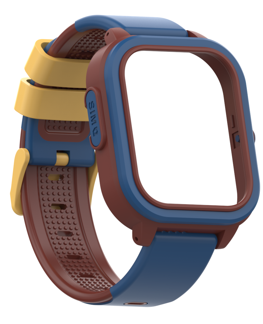 Bemi Linki Kids Smartwatch Case Protector