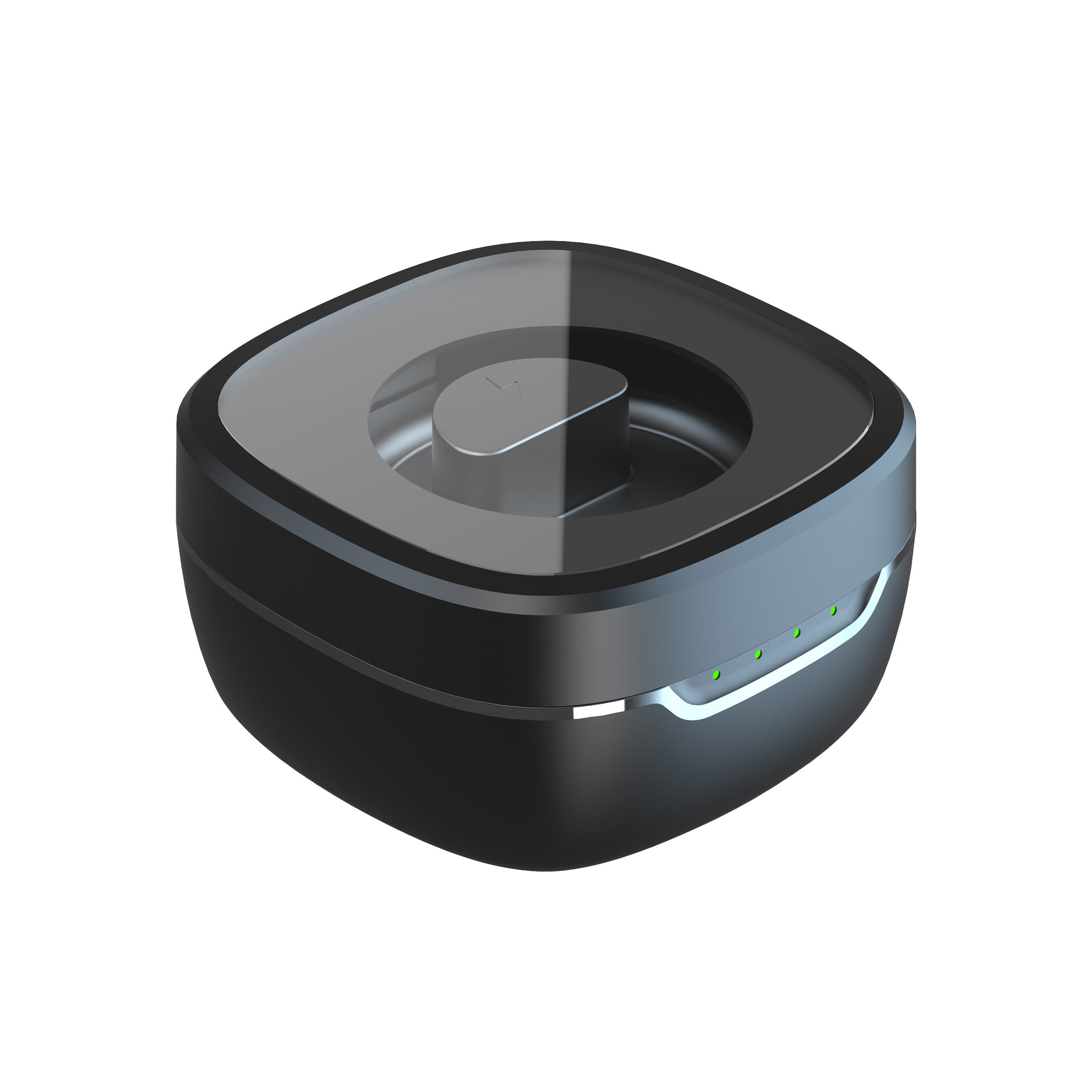 Pierścień Bemi Smart Ring Revo - ceramiczny 
