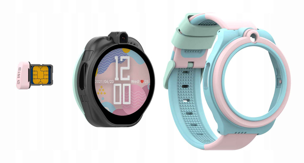 Bemi Linko Protector – Navy Blue