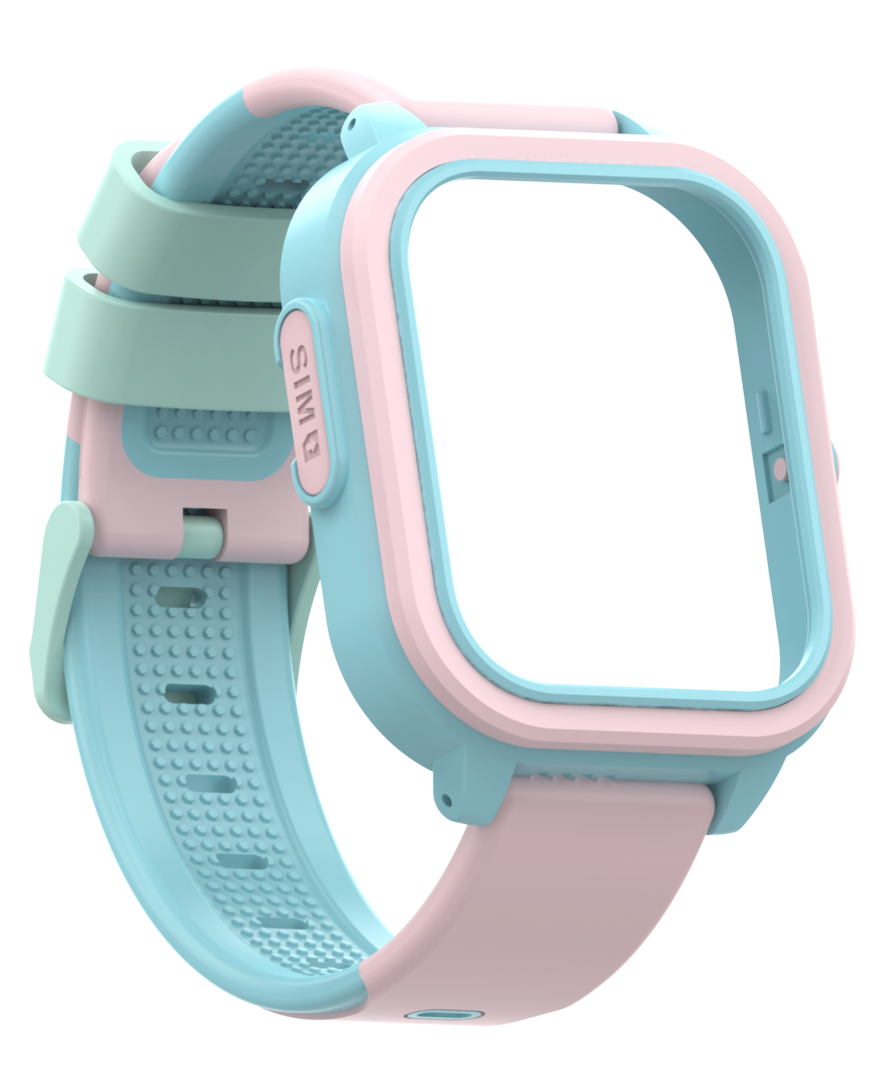 Bemi Linki Kids Smartwatch Case Protector - Bemi