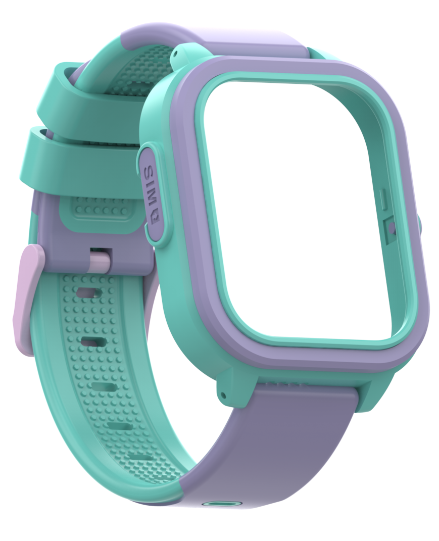 Bemi Linki Kids Smartwatch Case Protector - Bemi