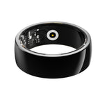 Bemi Smart Ring Revo - stainless steel