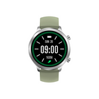 Smartwatch Bemi Zeno - srebrny 