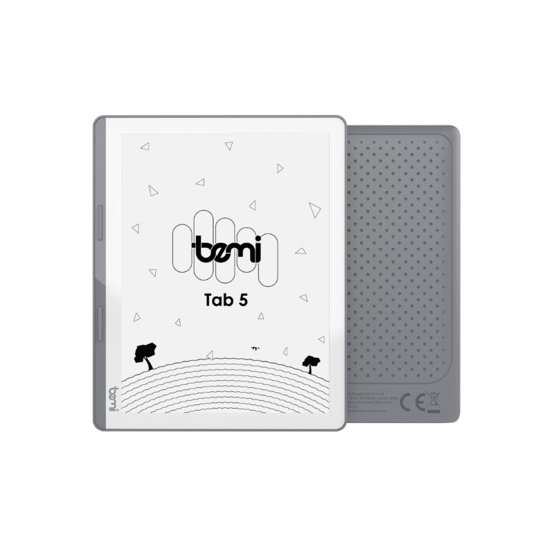 Bemi Cognita Tab 5