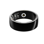 Bemi Revo Metal Black - Smart Ring