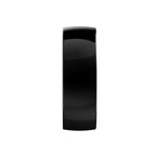 Bemi Revo Metal Black - Smart Ring