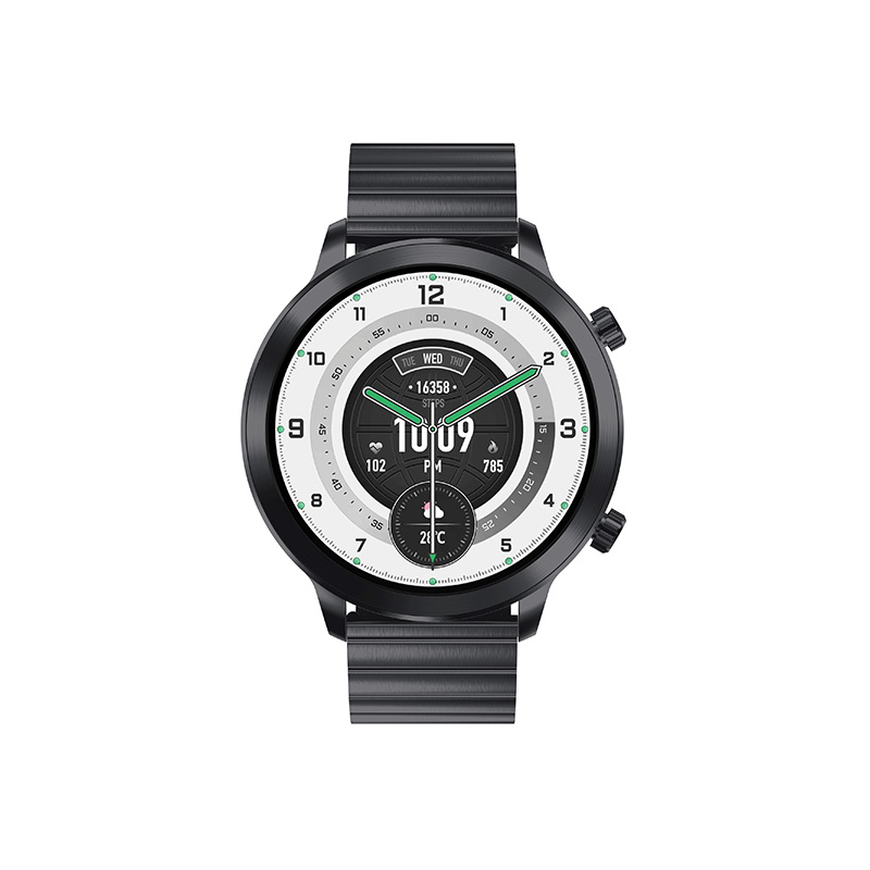 Smartwatch Bemi Zeno - czarny 