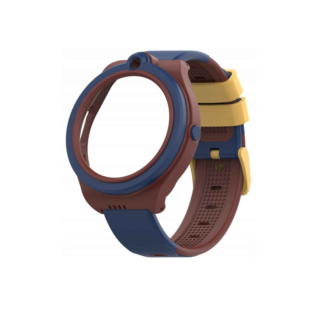 Bemi Linko Protector – Navy Blue