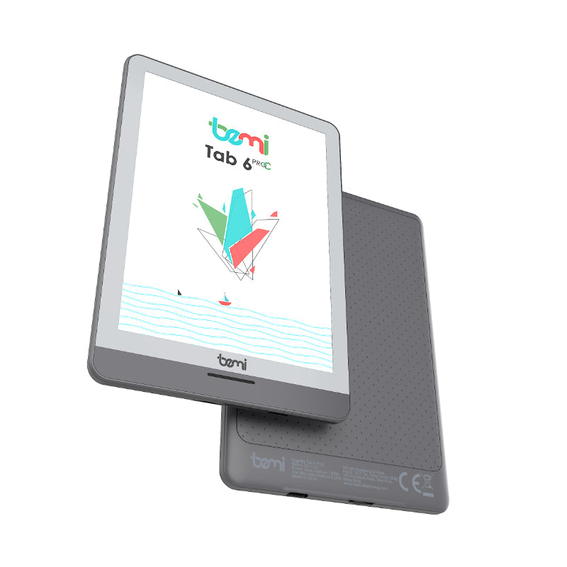 Cognita Tab 6Pro C - E-reader