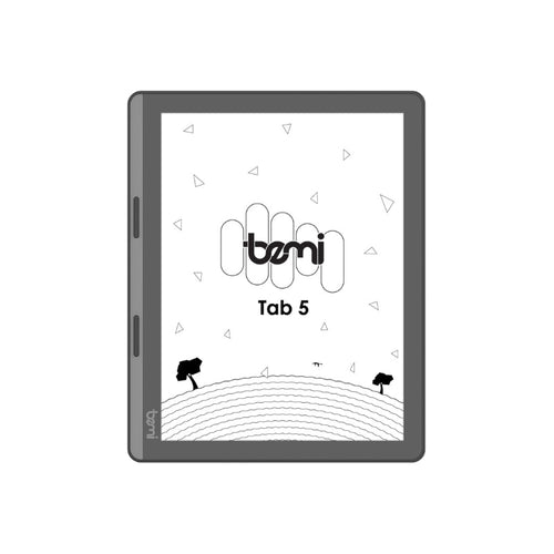 Bemi Cognita Tab 5