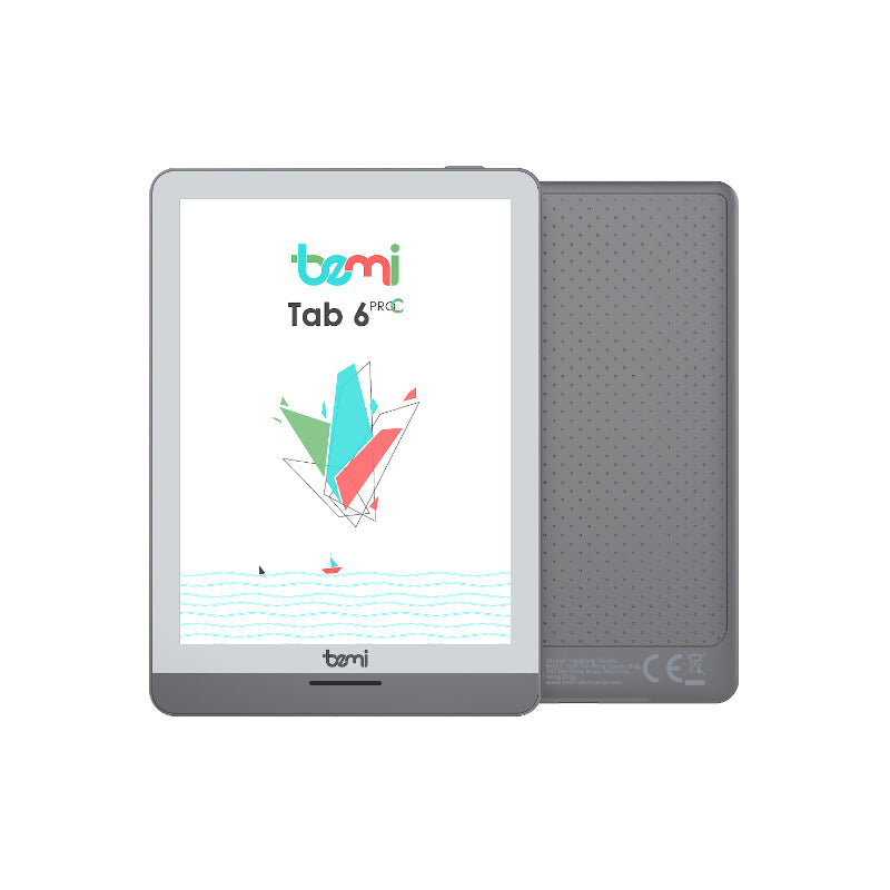 Cognita Tab 6Pro C - E-reader