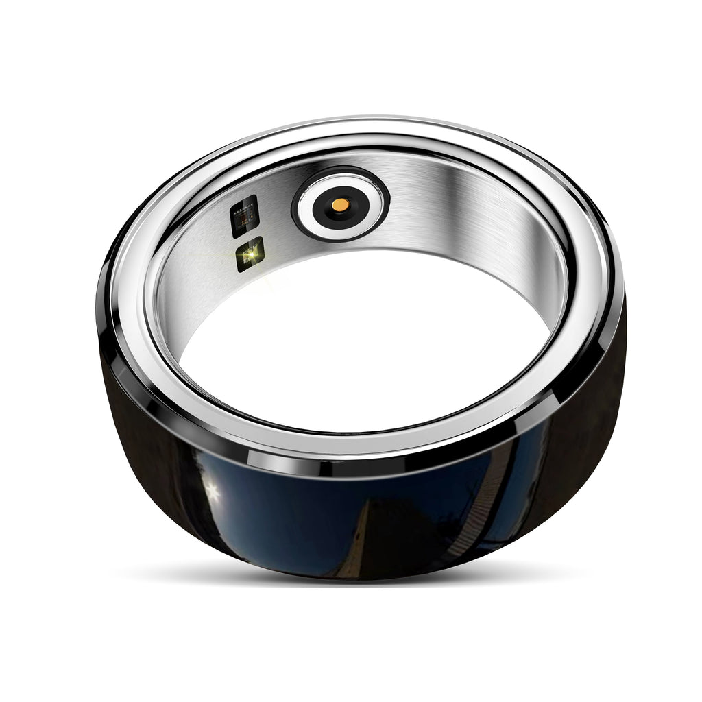 Pierścień Bemi Smart Ring Revo - ceramiczny 