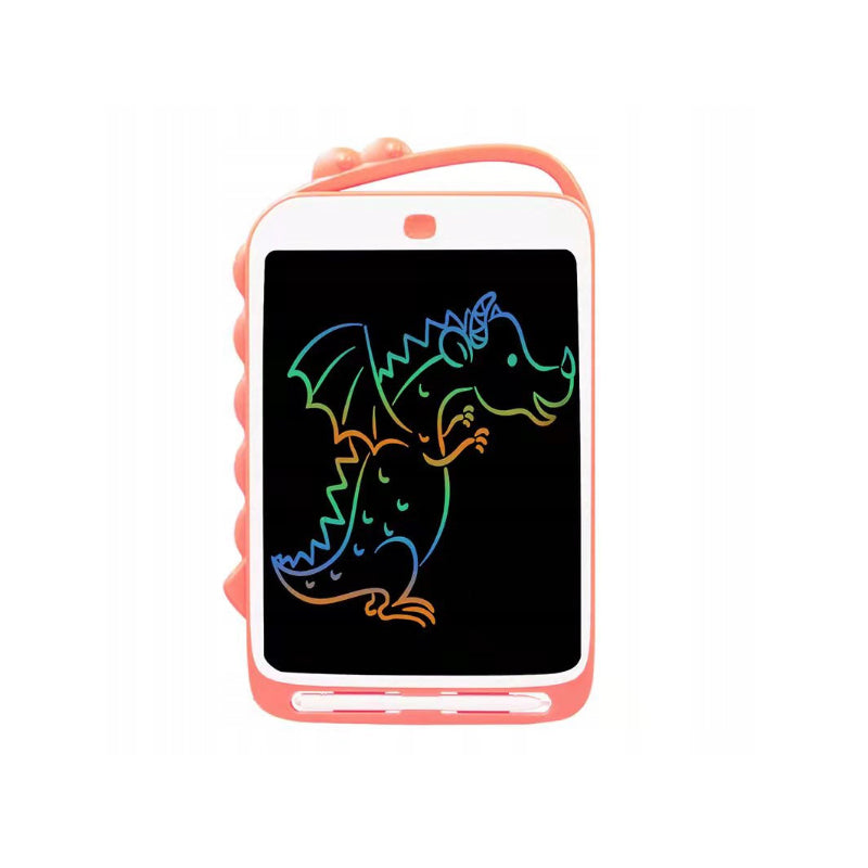 Bemi Doodle 10inch Colorful Drawing Tablet Writing Pad