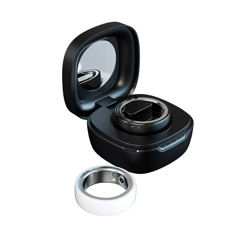 Pierścień Bemi Smart Ring Revo - ceramiczny 