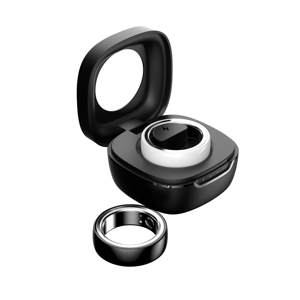 Pierścień Bemi Smart Ring Revo - ceramiczny 