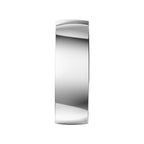 Bemi Smart Ring Revo - stainless steel