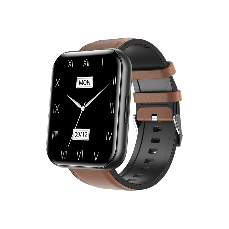 BEMI EXO | Bluetooth Calling - Leather