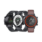 Smartwatch Bemi Zeno - czarny 