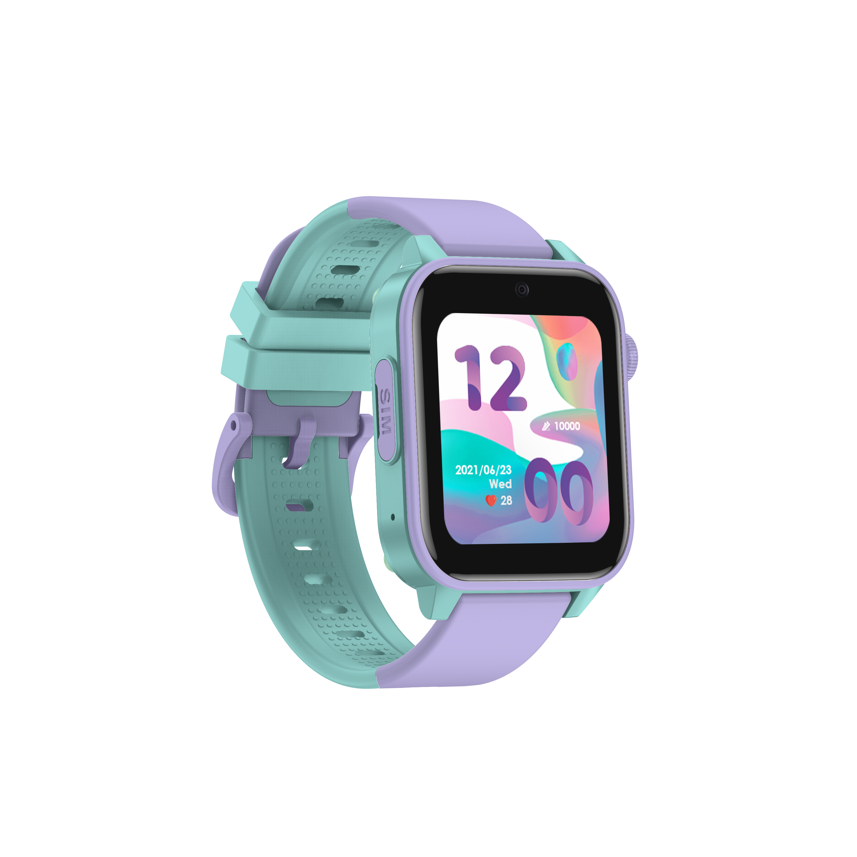 Bemi Linki2 Kids Smartwatch