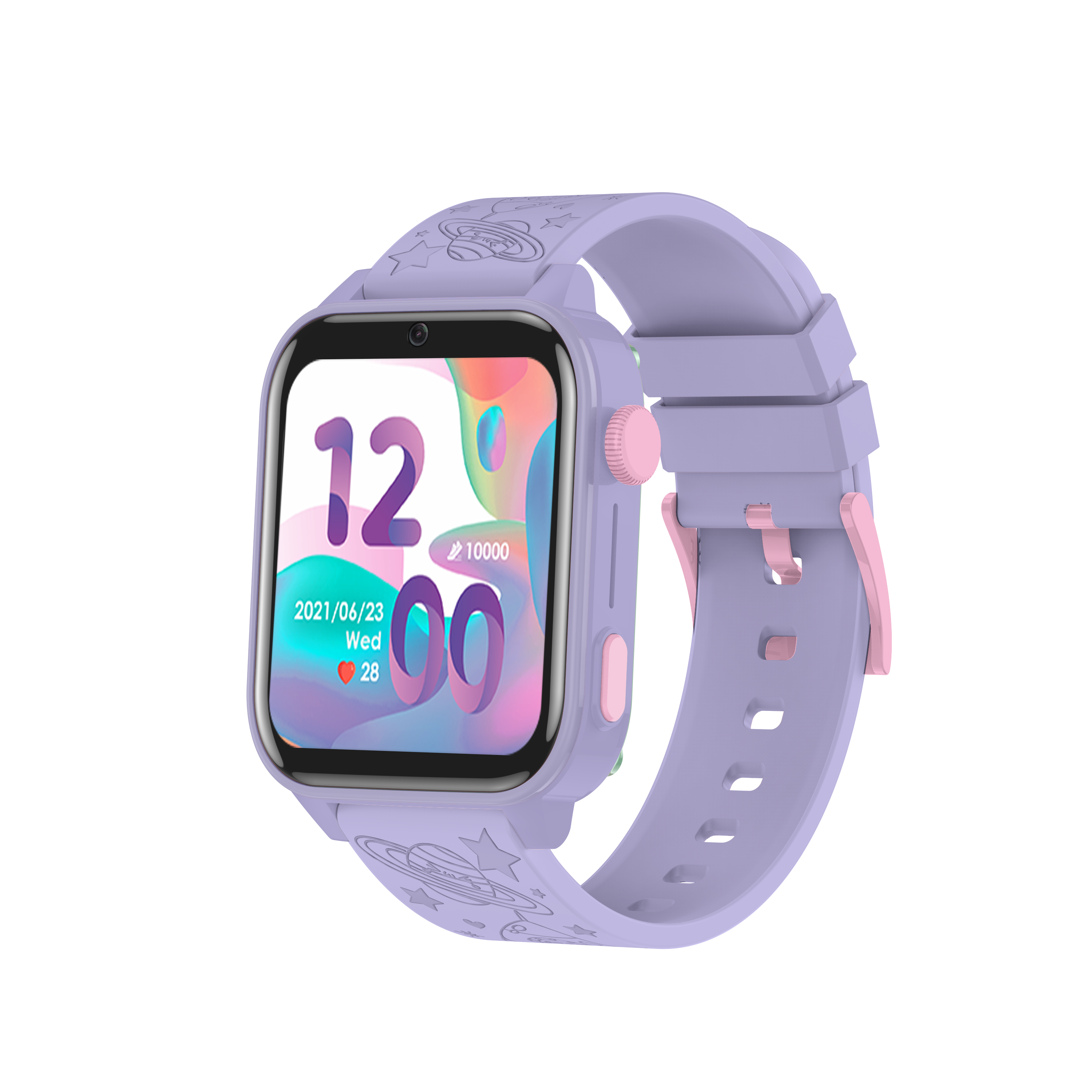 Bemi Play2 Kids Smartwatch