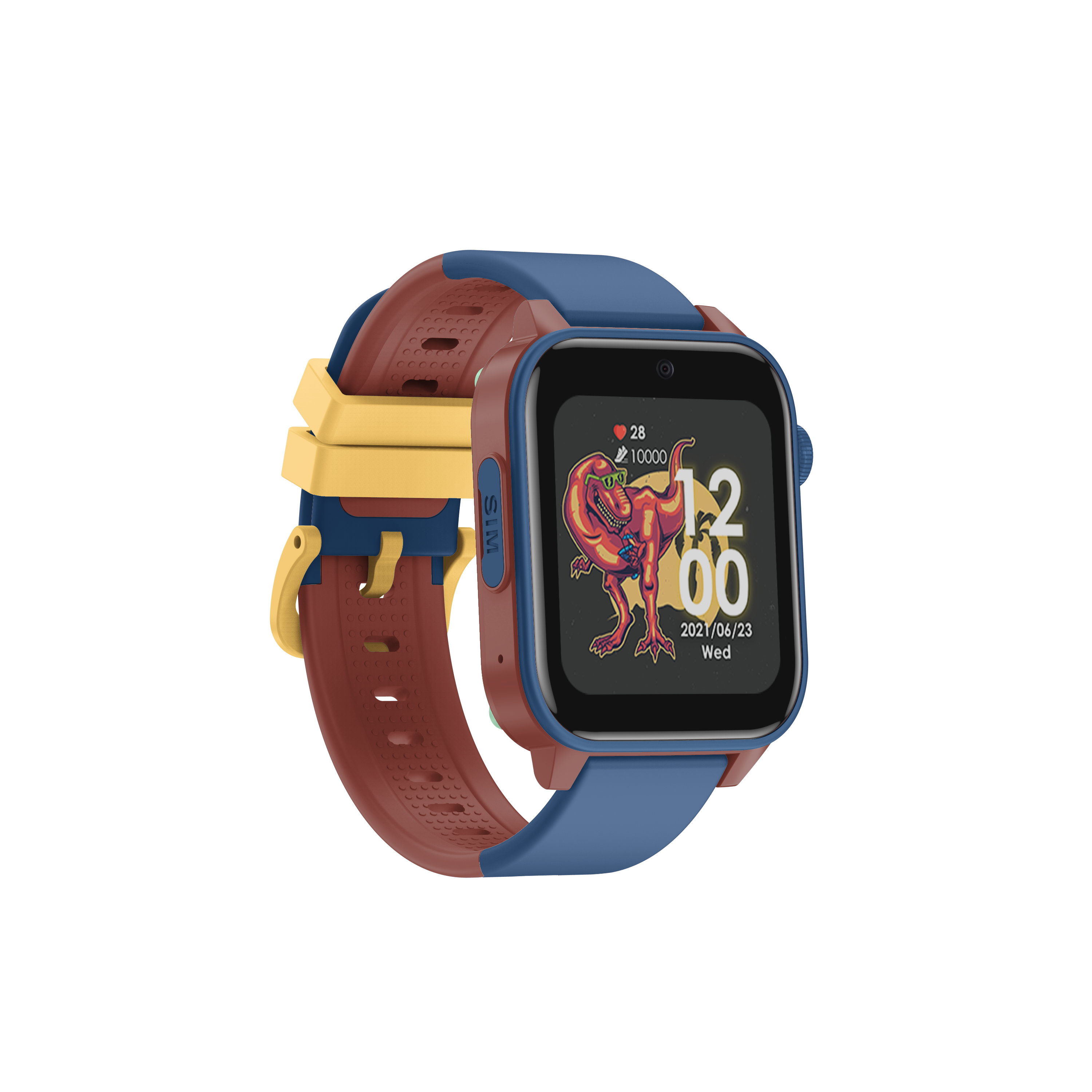 Bemi Linki2 Kids Smartwatch