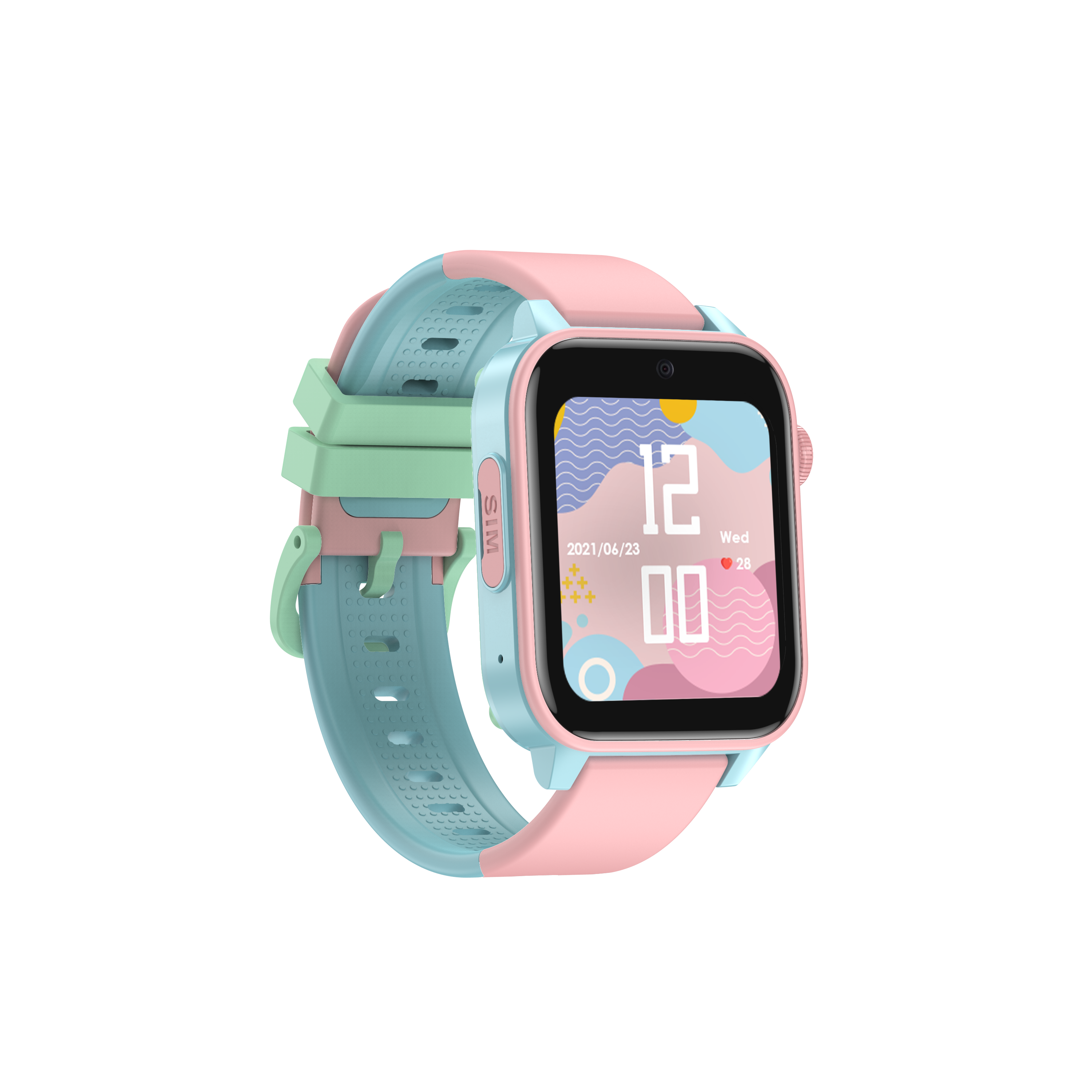 Bemi Linki2 Kids Smartwatch