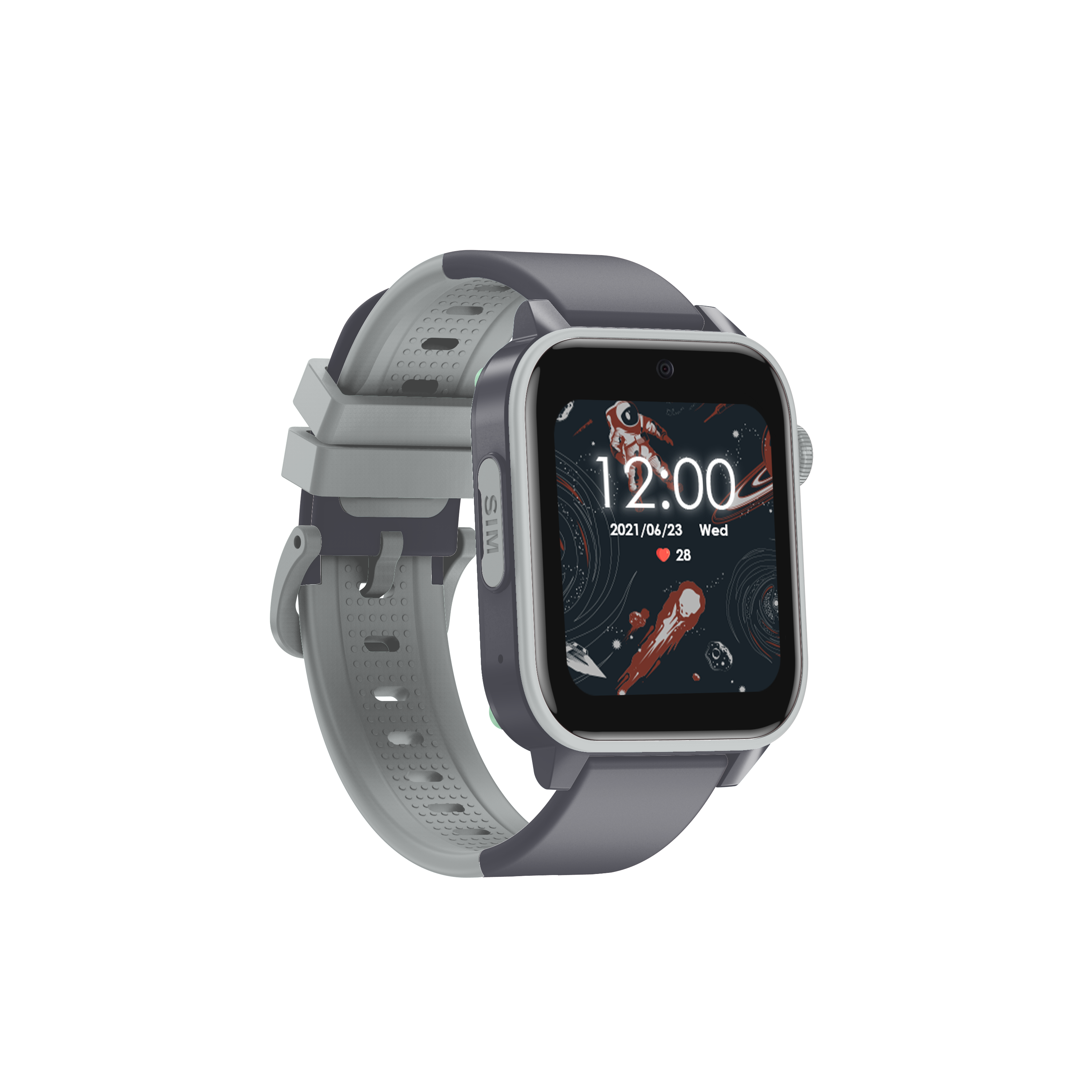 Bemi Linki2 Kids Smartwatch