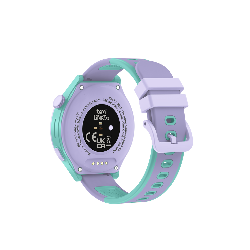 Bemi Linko2 Kids Smartwatch