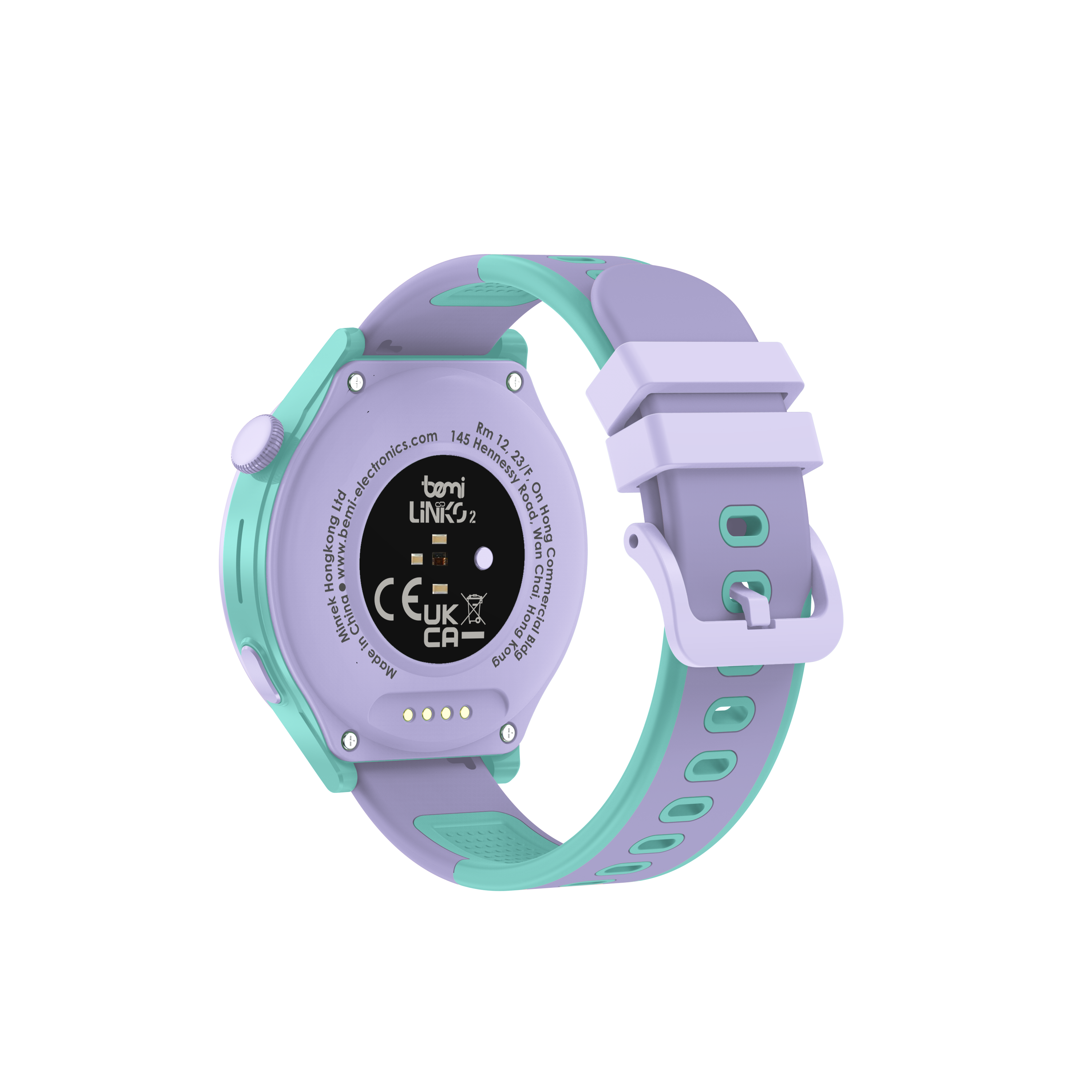Bemi Linko2 Kids Smartwatch