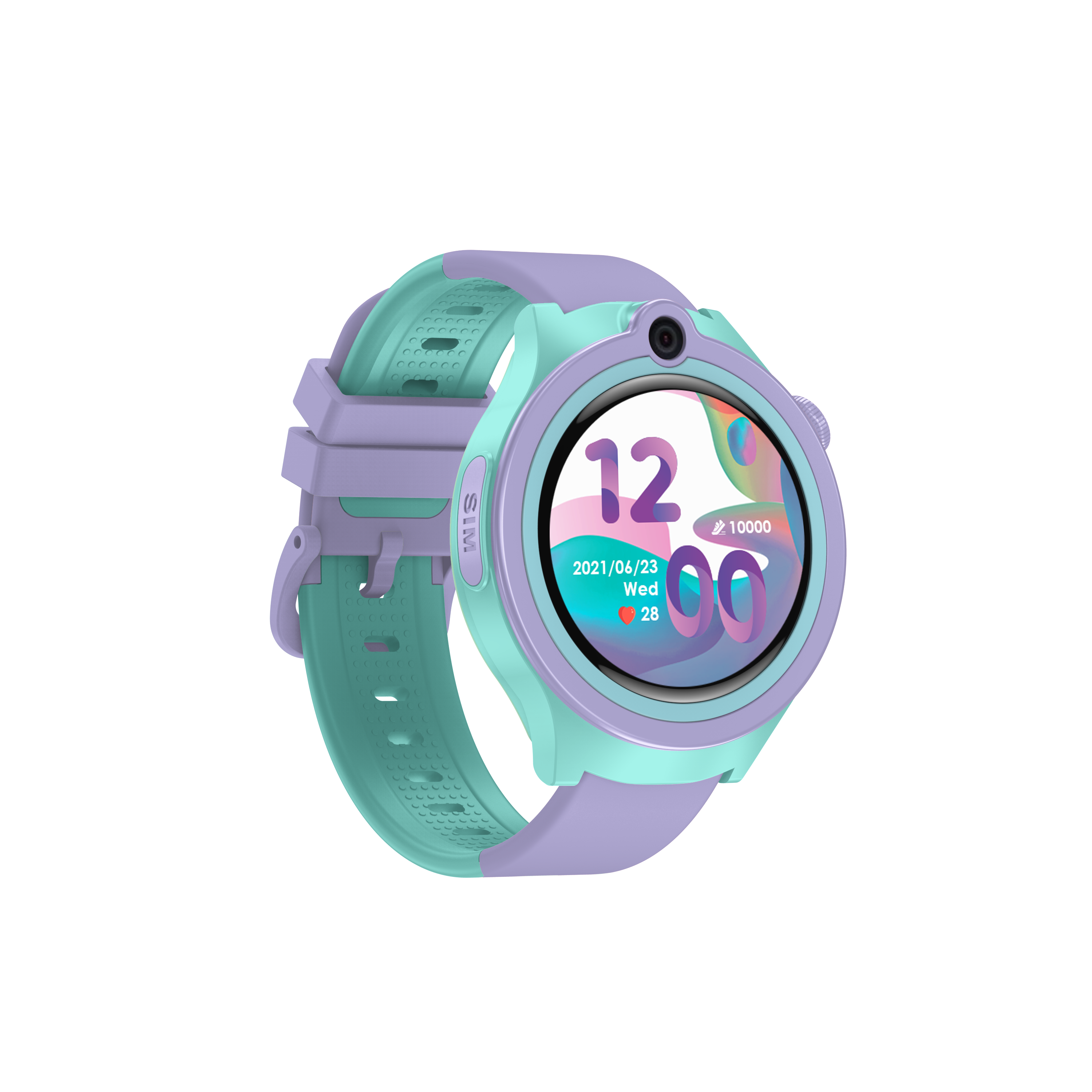 Bemi Linko2 Kids Smartwatch