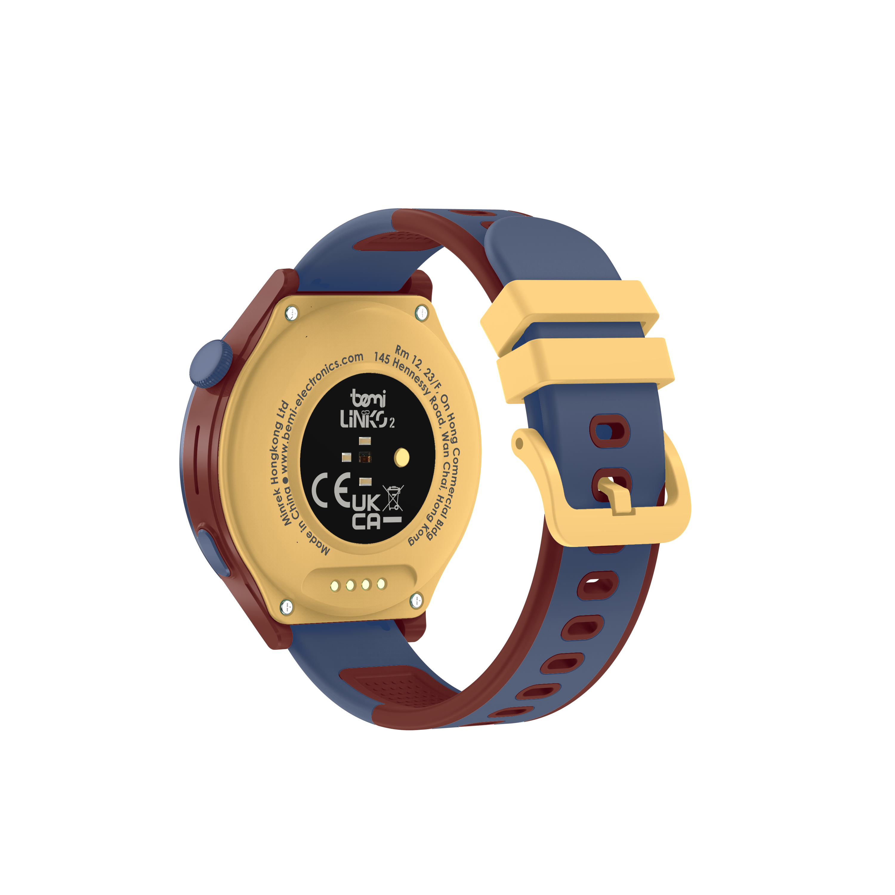 Bemi Linko2 Kids Smartwatch